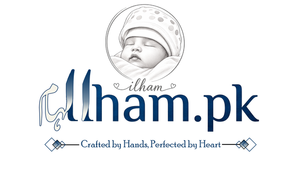 Ilham.pk Logo