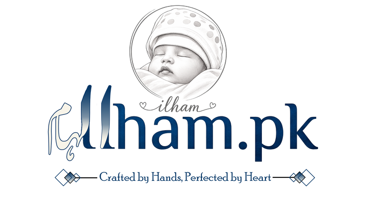 Ilham.pk Logo