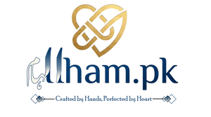 ilham - Crafted by Hands, Perfected by Heart