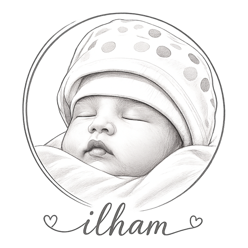 ilham Creations favicon